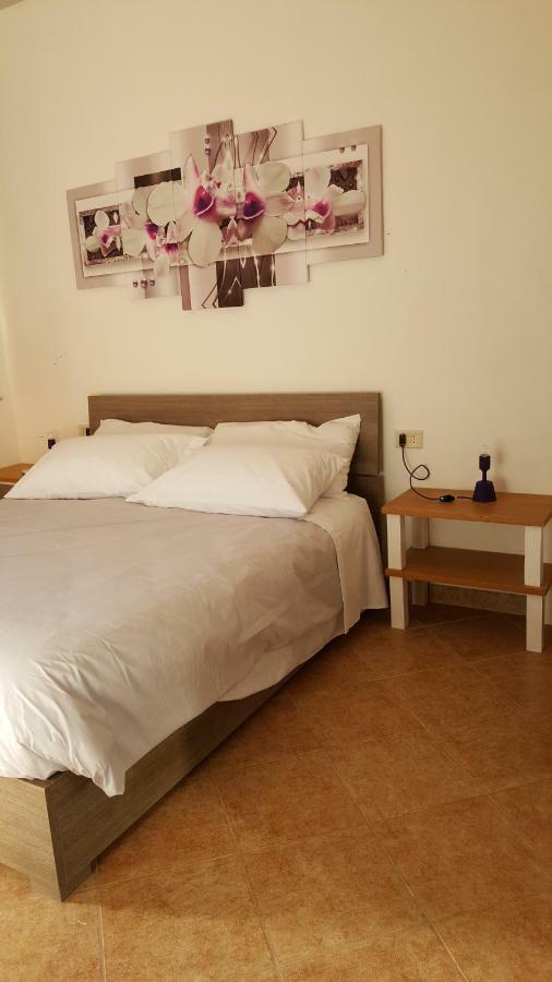 Borgo Dei Centurione Hotel Рим Екстериор снимка
