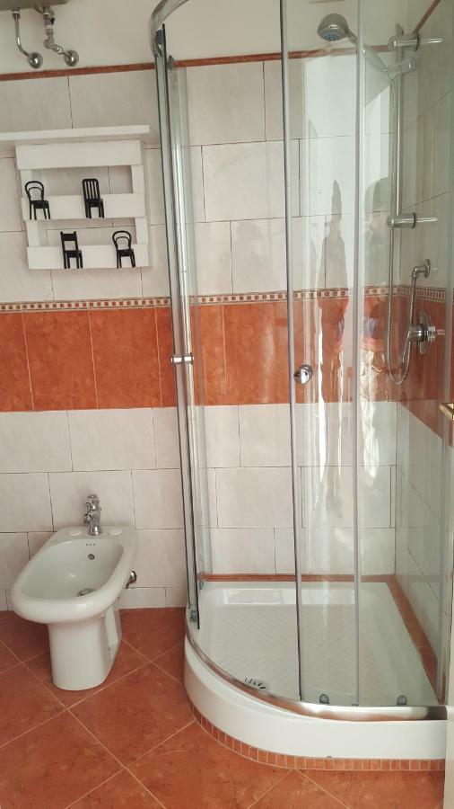 Borgo Dei Centurione Hotel Рим Екстериор снимка