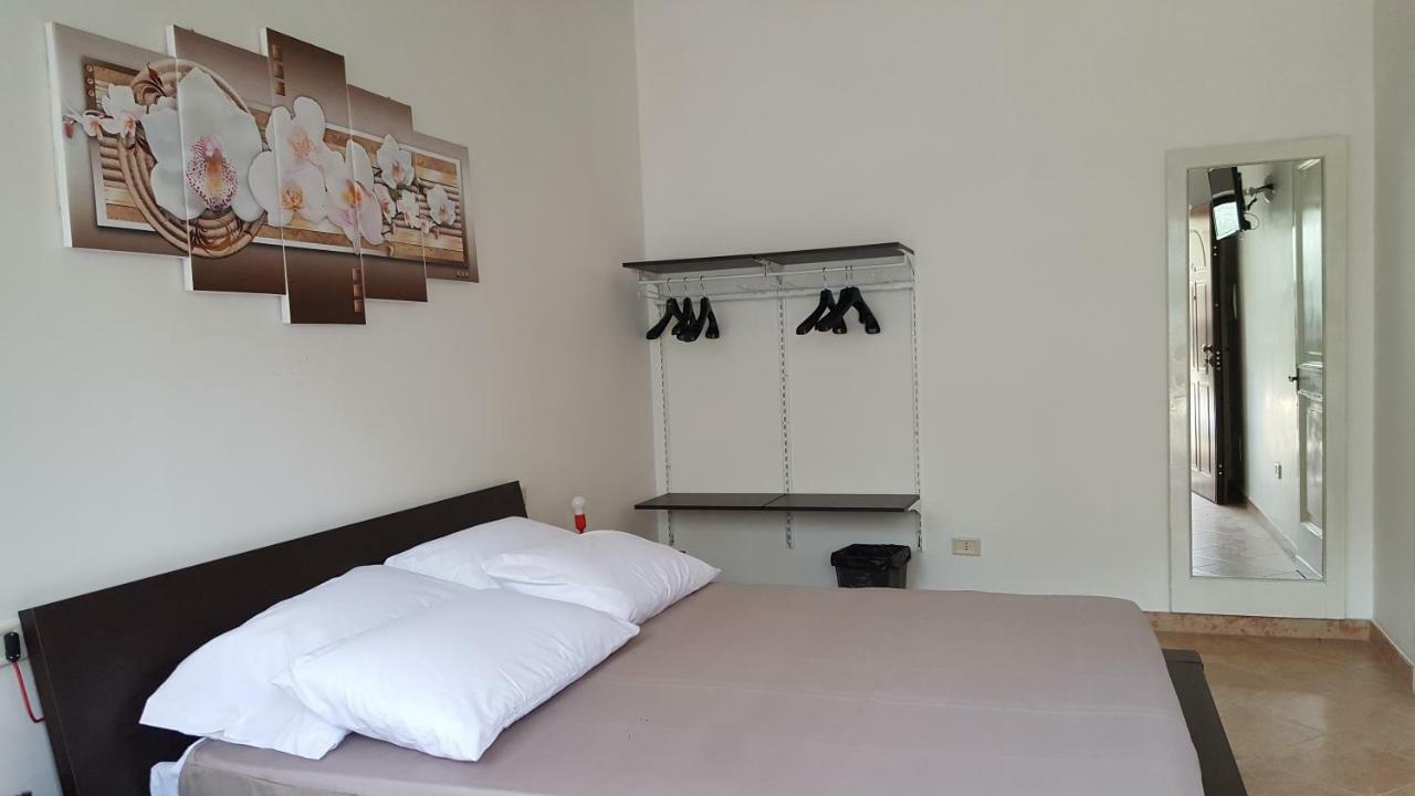 Borgo Dei Centurione Hotel Рим Екстериор снимка