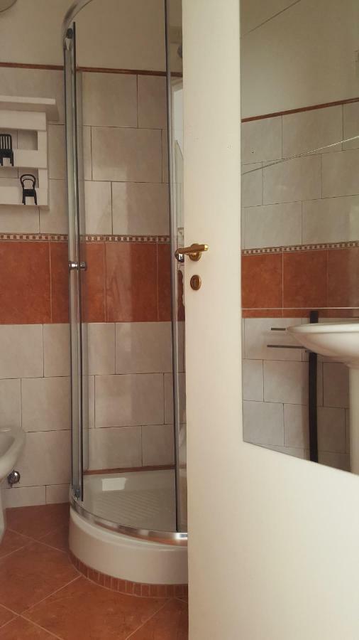 Borgo Dei Centurione Hotel Рим Екстериор снимка
