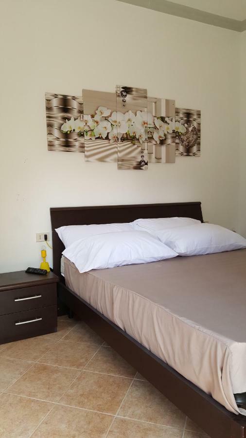 Borgo Dei Centurione Hotel Рим Екстериор снимка