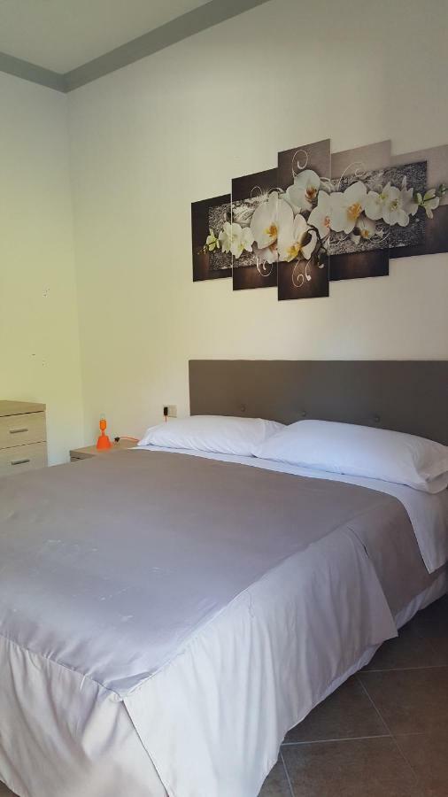 Borgo Dei Centurione Hotel Рим Екстериор снимка