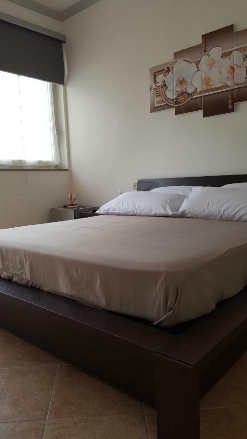 Borgo Dei Centurione Hotel Рим Екстериор снимка