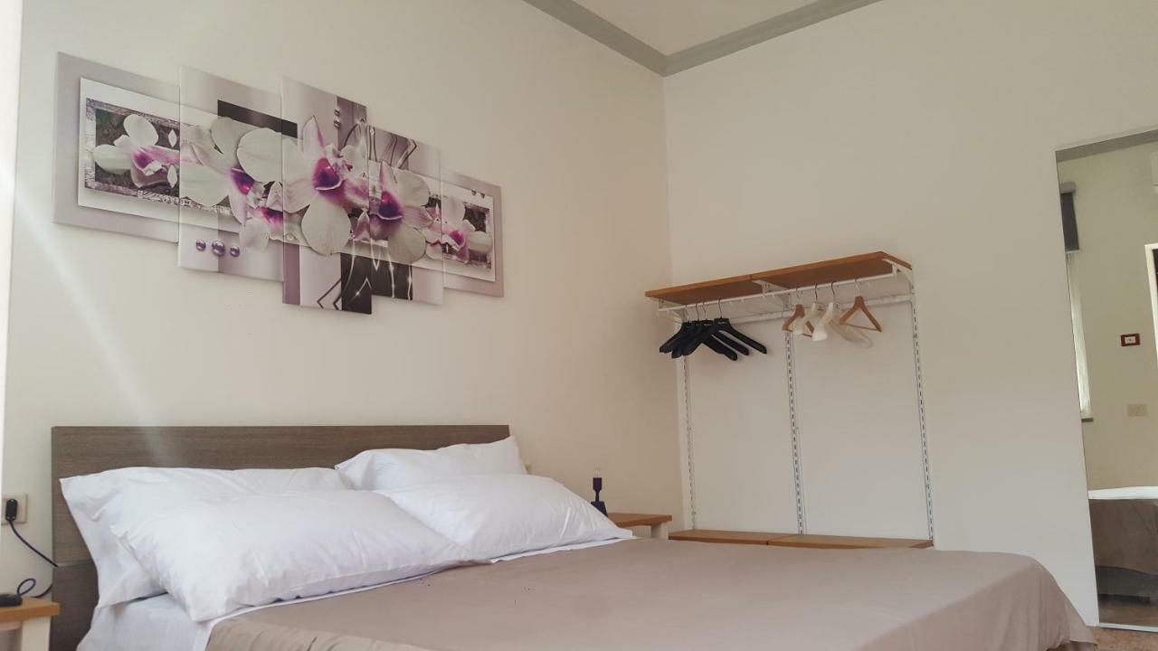 Borgo Dei Centurione Hotel Рим Екстериор снимка