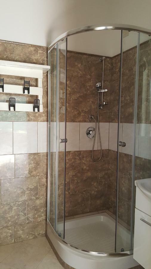 Borgo Dei Centurione Hotel Рим Екстериор снимка