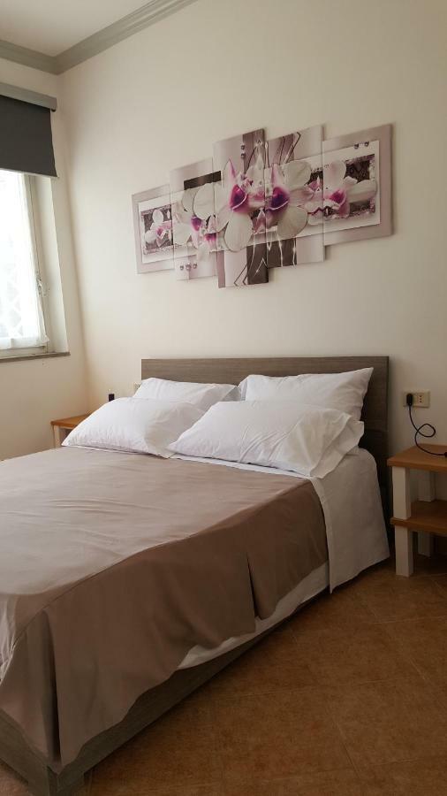 Borgo Dei Centurione Hotel Рим Екстериор снимка
