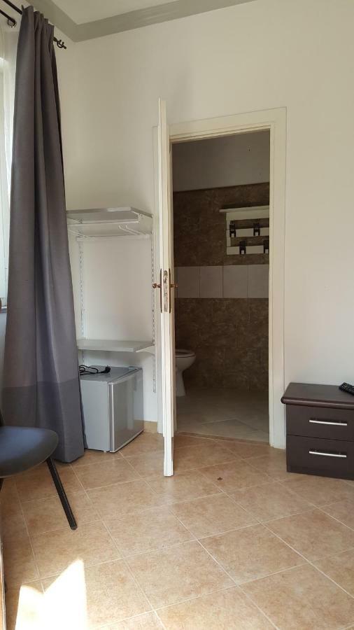 Borgo Dei Centurione Hotel Рим Екстериор снимка