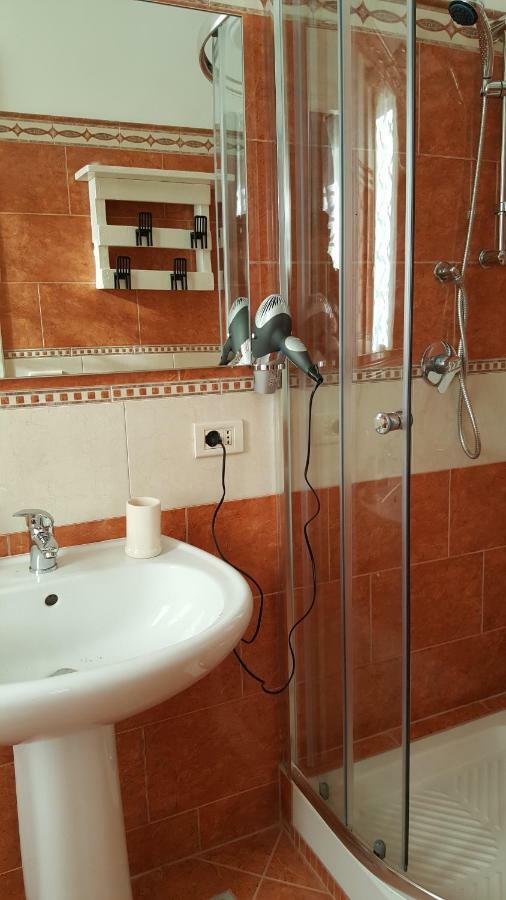 Borgo Dei Centurione Hotel Рим Екстериор снимка