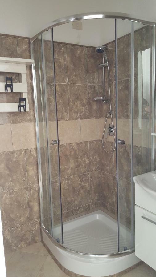 Borgo Dei Centurione Hotel Рим Екстериор снимка