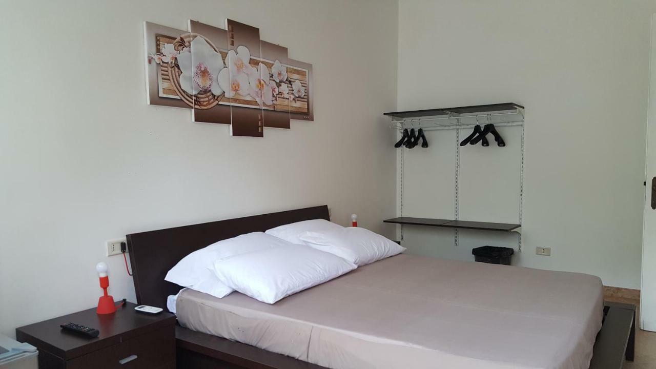 Borgo Dei Centurione Hotel Рим Екстериор снимка