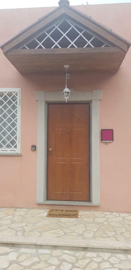 Borgo Dei Centurione Hotel Рим Екстериор снимка