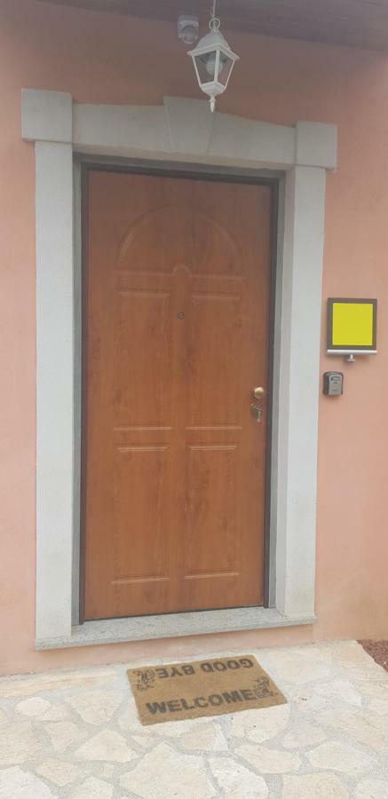 Borgo Dei Centurione Hotel Рим Екстериор снимка