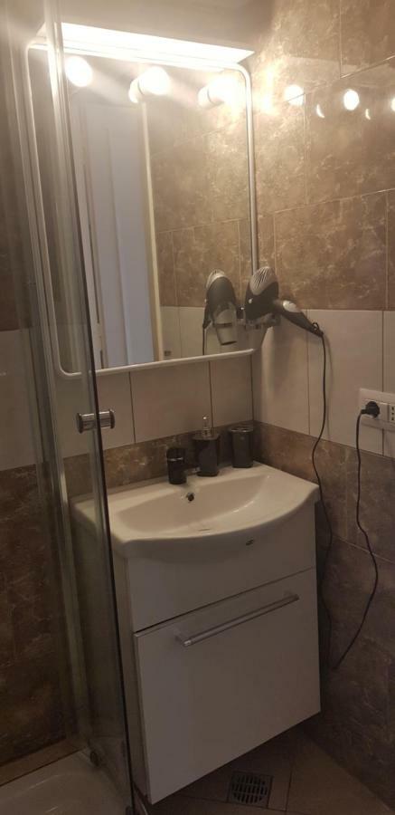 Borgo Dei Centurione Hotel Рим Екстериор снимка
