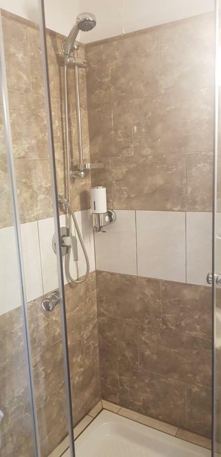 Borgo Dei Centurione Hotel Рим Екстериор снимка