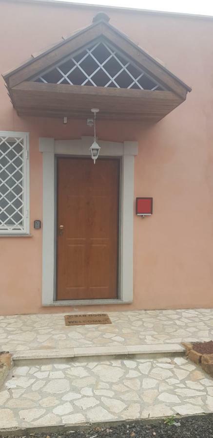 Borgo Dei Centurione Hotel Рим Екстериор снимка
